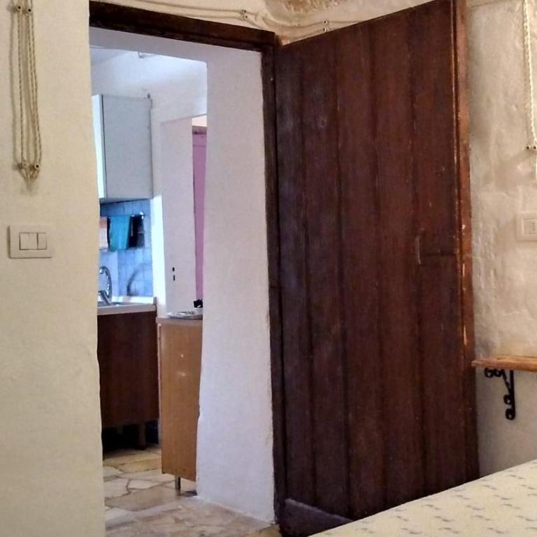 TRULLI COLIBRI' - Casa Vacanze - 10