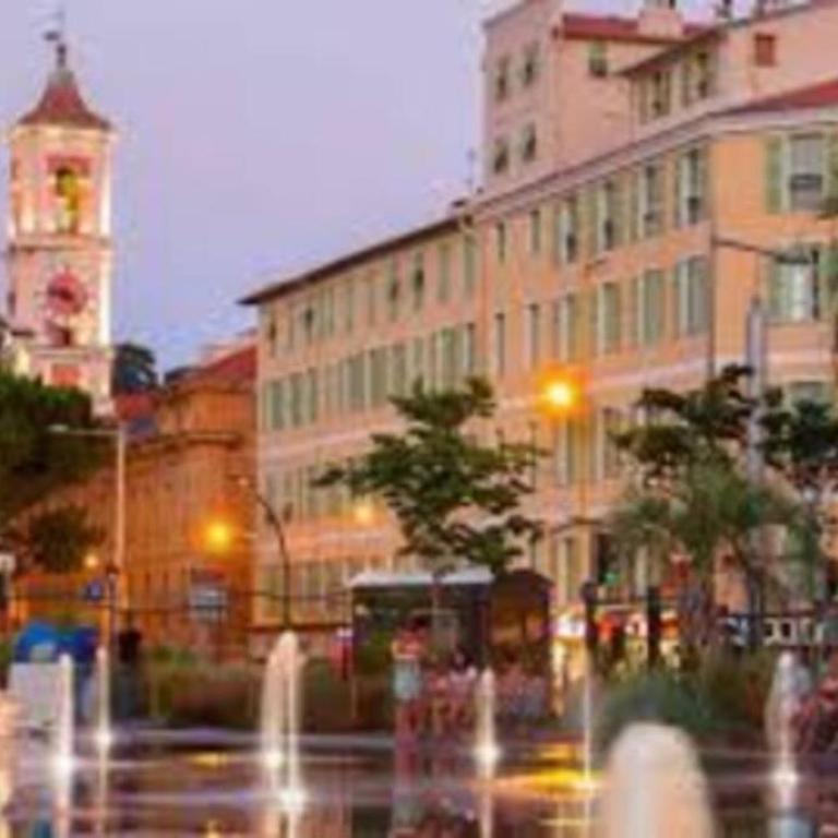 Garibaldi 3 chambres 6 couchages, EASY CHECK-IN - Appartement 3 Chambres - 43