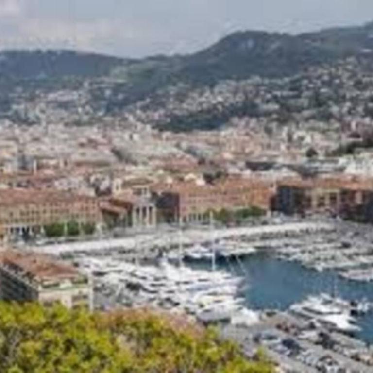 Garibaldi 3 chambres 6 couchages, EASY CHECK-IN - Appartement 3 Chambres - 47