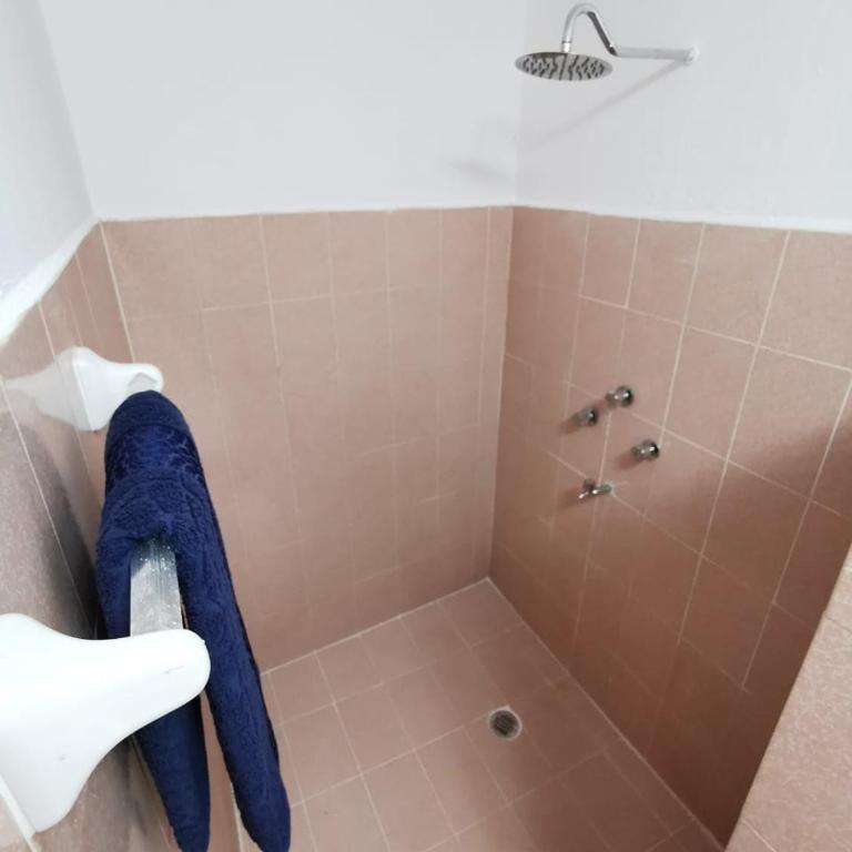 Naj Wayak´ Departamentos - Family Room - 9