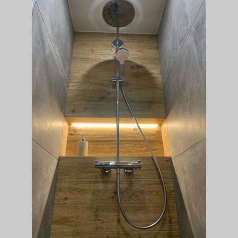 *** Le Refuge *** Logement standing Megève - Appartement 2 Chambres - 20