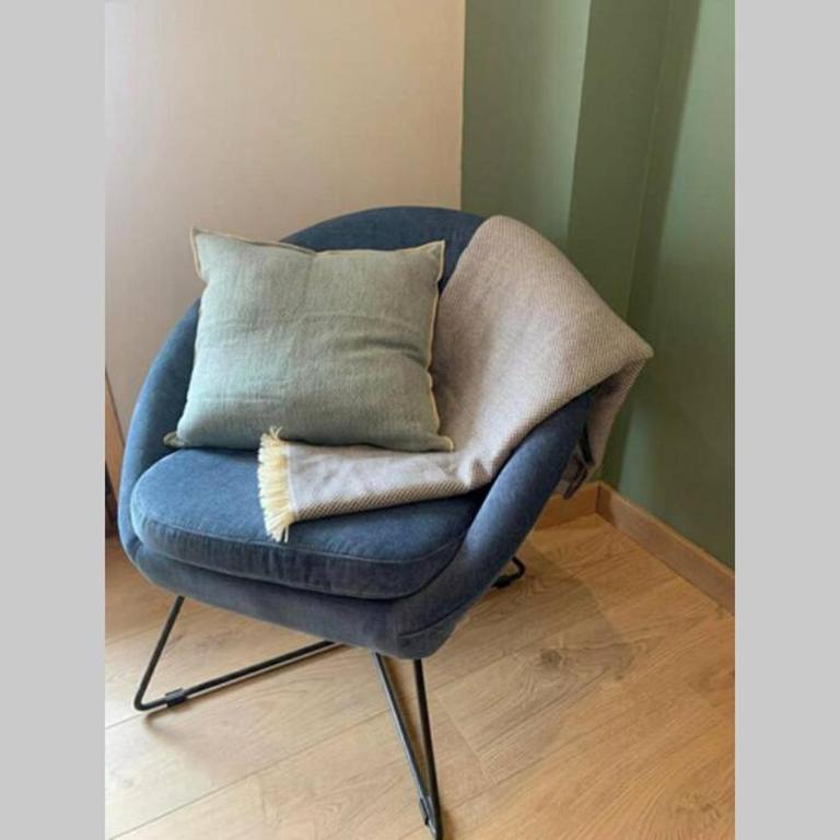 *** Le Refuge *** Logement standing Megève - Appartement 2 Chambres - 17