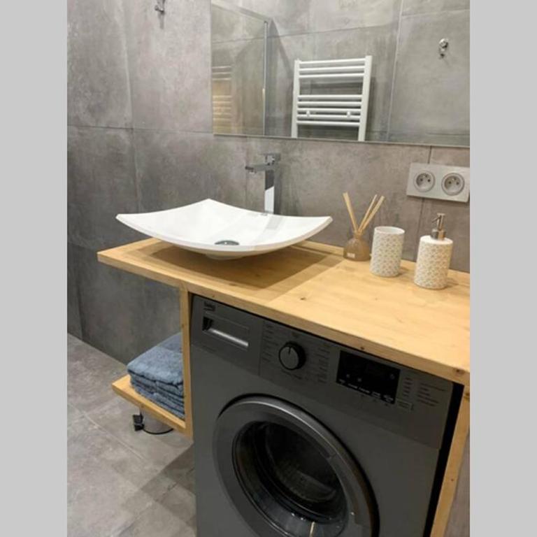 *** Le Refuge *** Logement standing Megève - Appartement 2 Chambres - 25