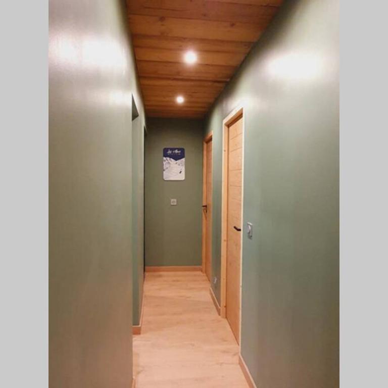 *** Le Refuge *** Logement standing Megève - Appartement 2 Chambres - 28