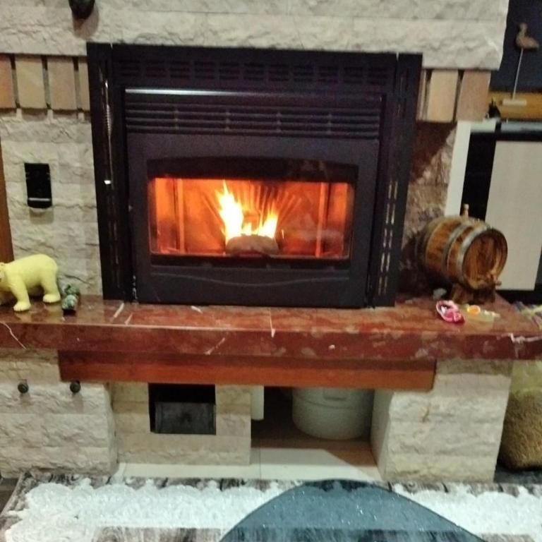 Vila Panić Zlatibor - Vila sa 2 Spavaće Sobe - 8