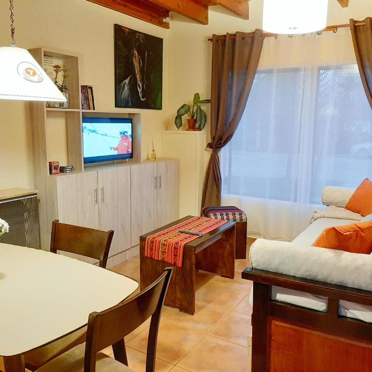 CHOCHO - Cálida casita céntrica hasta 4 pax - Casa con 1 dormitorio - 1
