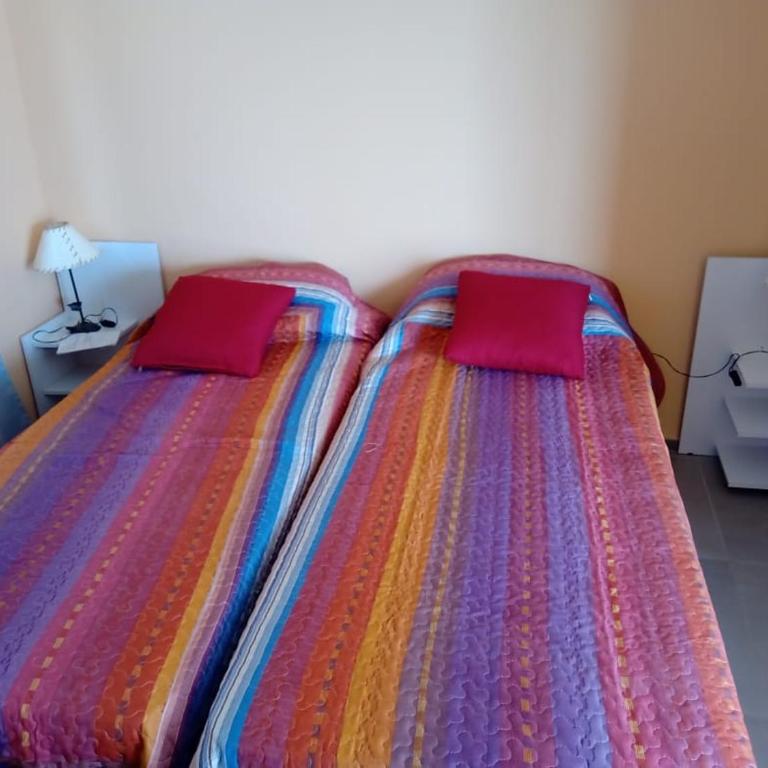 Colon M - Habitación Doble - 9