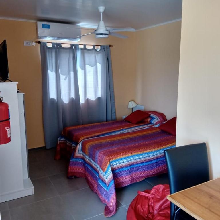 Colon M - Habitación Doble - 10