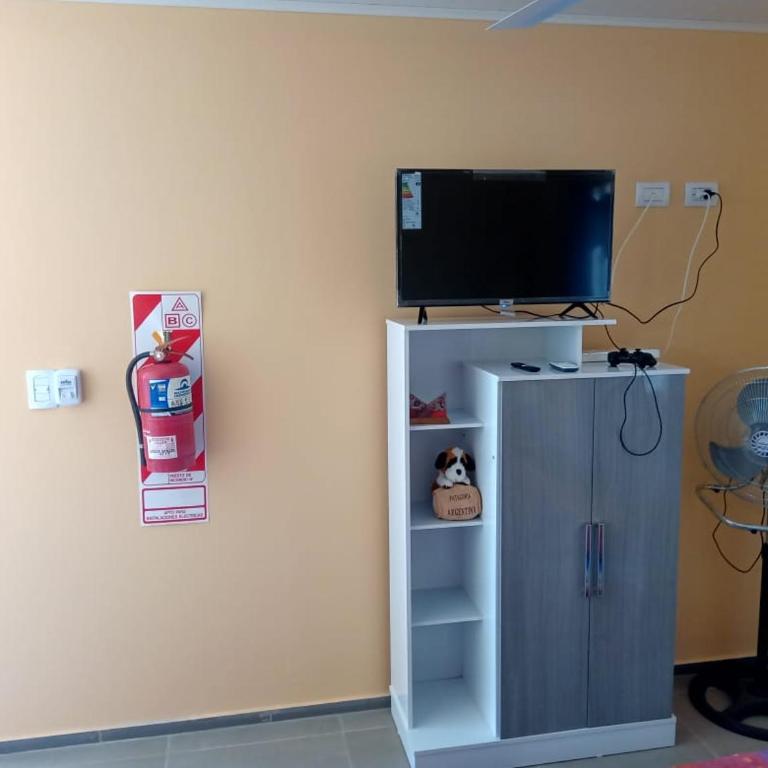 Colon M - Habitación Doble - 11