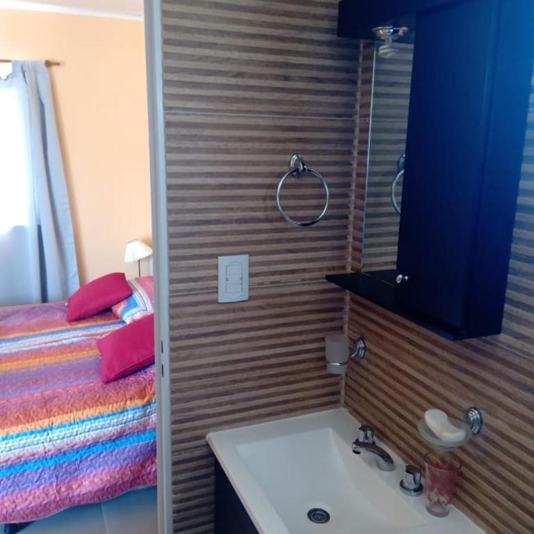 Colon M - Habitación Doble - 12