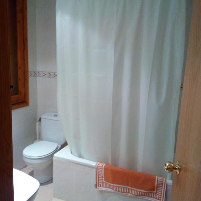 Apartaments Els Avets - Appartement Intérieur - 2
