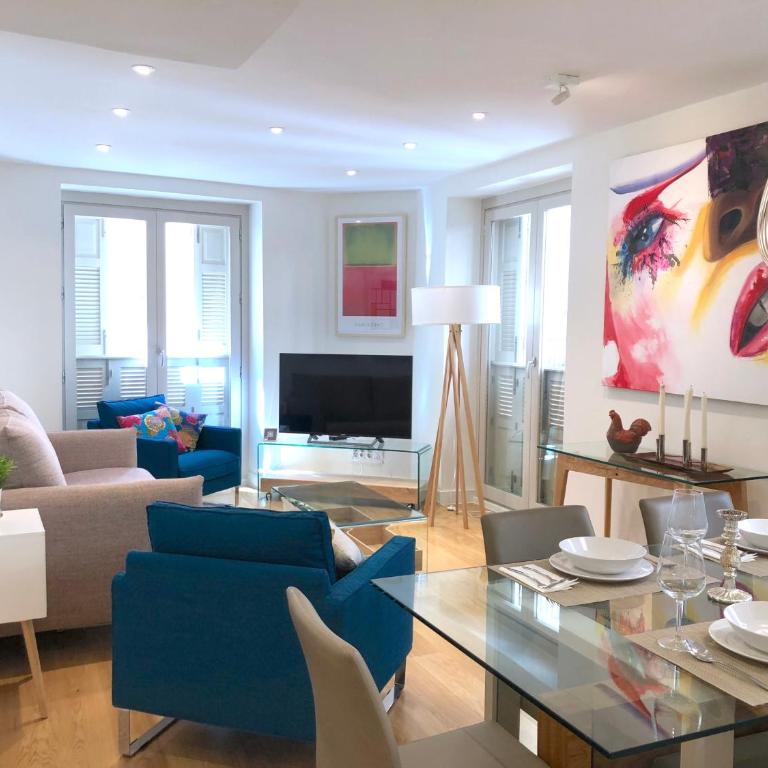 Picasso City Center 1A - Deluxe Apartment - 41