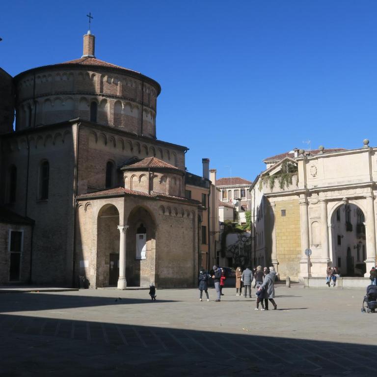Foresteria Conti, sulle tracce di Shakespeare - Appartamento con 2 Camere da Letto - 45