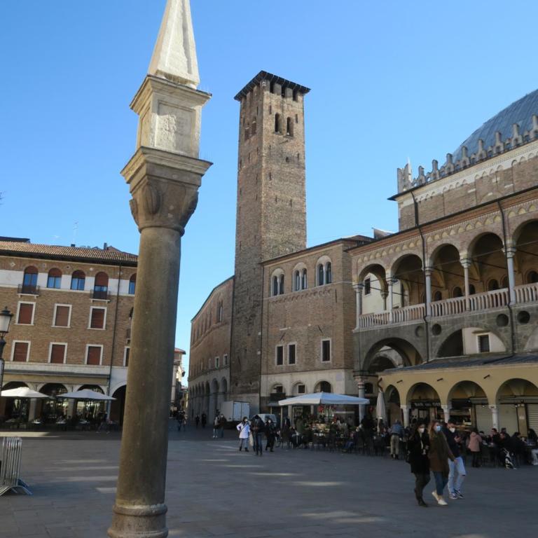 Foresteria Conti, sulle tracce di Shakespeare - Appartamento con 2 Camere da Letto - 49