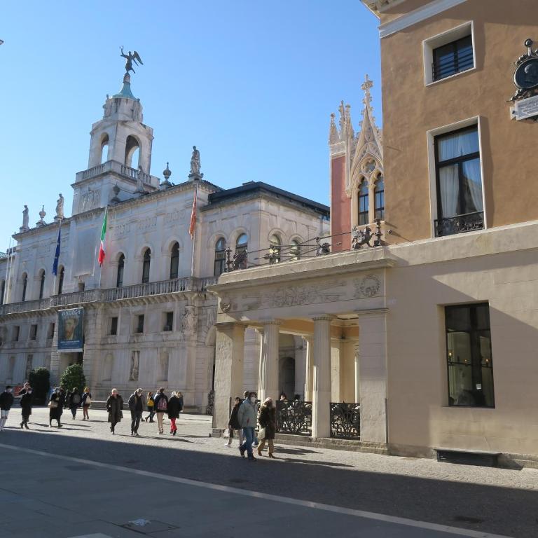 Foresteria Conti, sulle tracce di Shakespeare - Appartamento con 2 Camere da Letto - 48