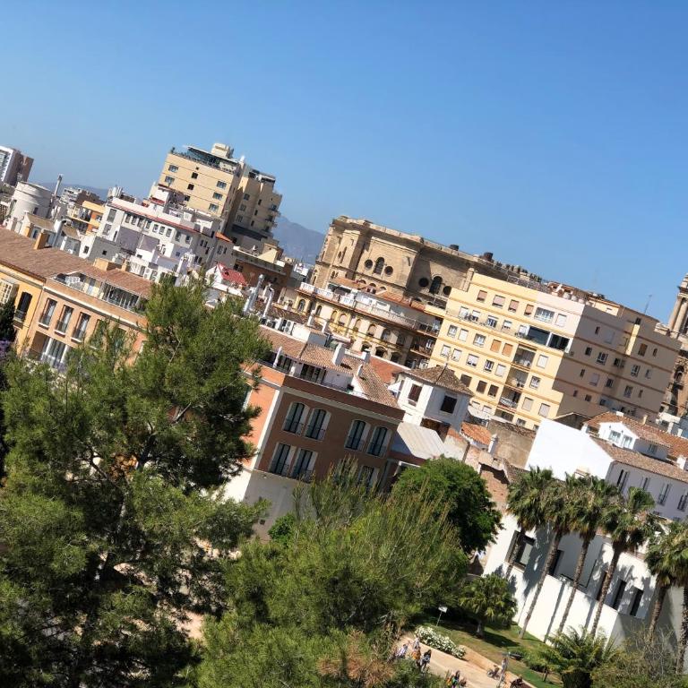 Picasso City Center 1A - Deluxe Apartment - 19