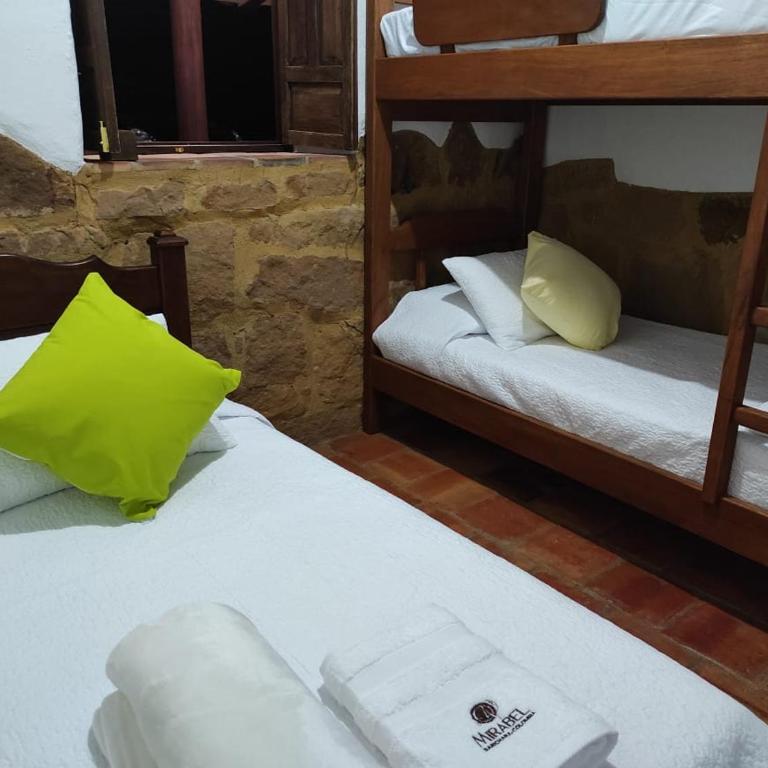 La tranquilidad y el descanso en su Casa Mirabel - Casa de 5 dormitorios - 7