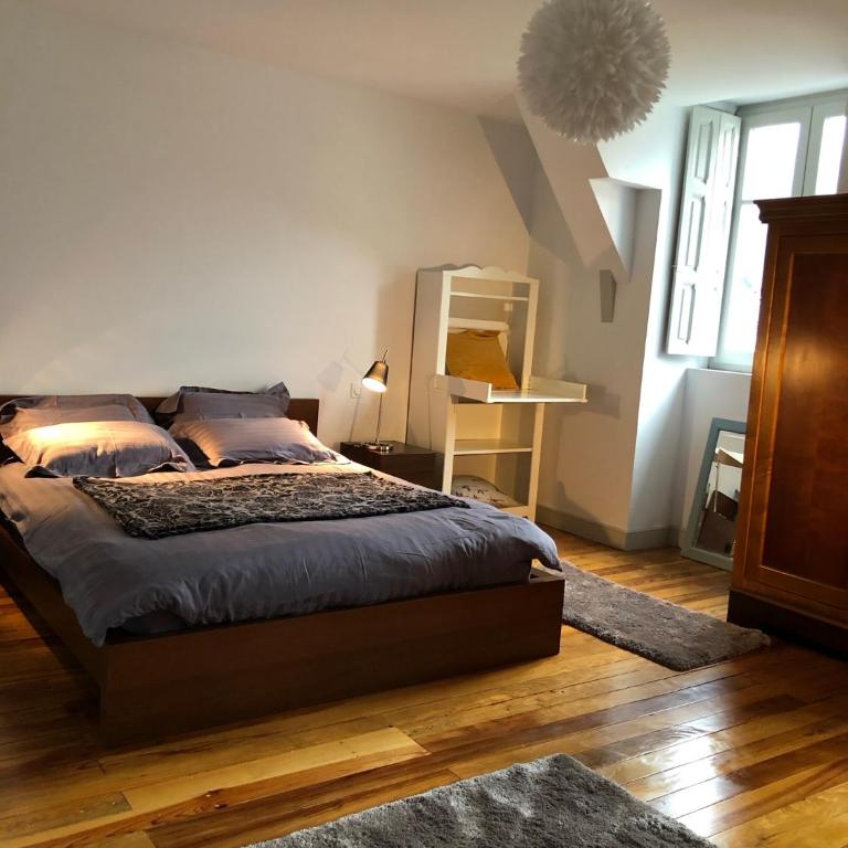 Villa CASTELMT location Luchon vacances montagnes Pyrénées - Deluxe Villa - 61
