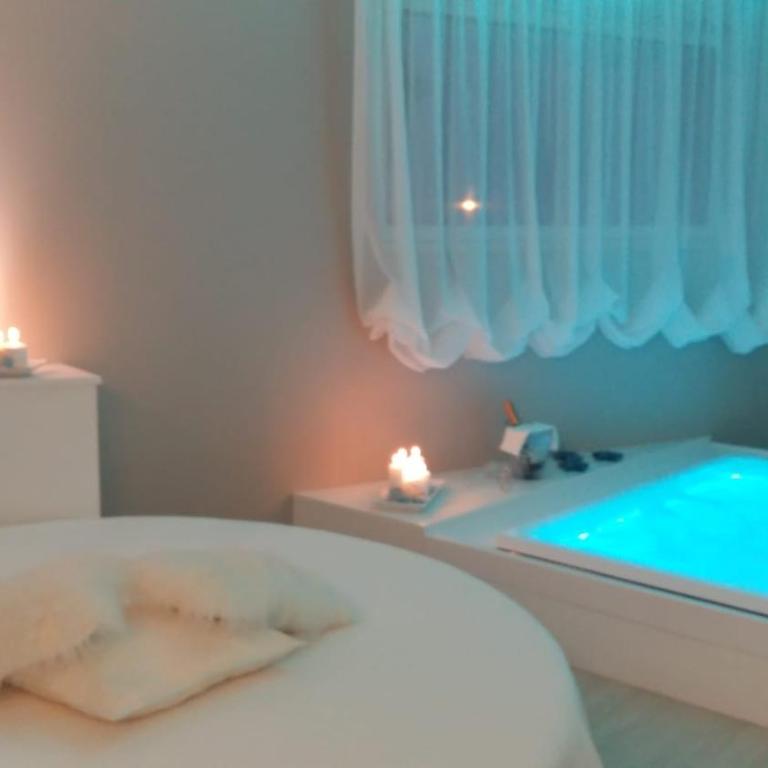 Bellariva Monopoli B&B e Relax - Suite con Piscina Privata - 1