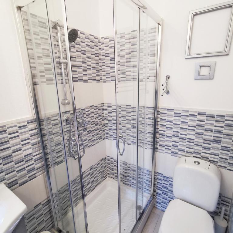 Le Giare B&B - Camera Matrimoniale/Doppia con Letti Singoli con Terrazza - 17