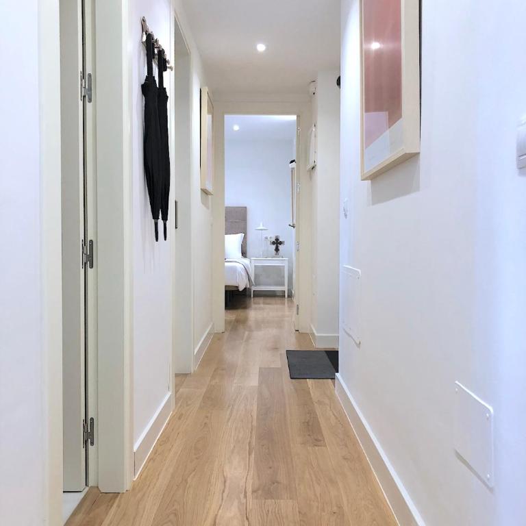 Picasso City Center 1A - Deluxe Apartment - 53