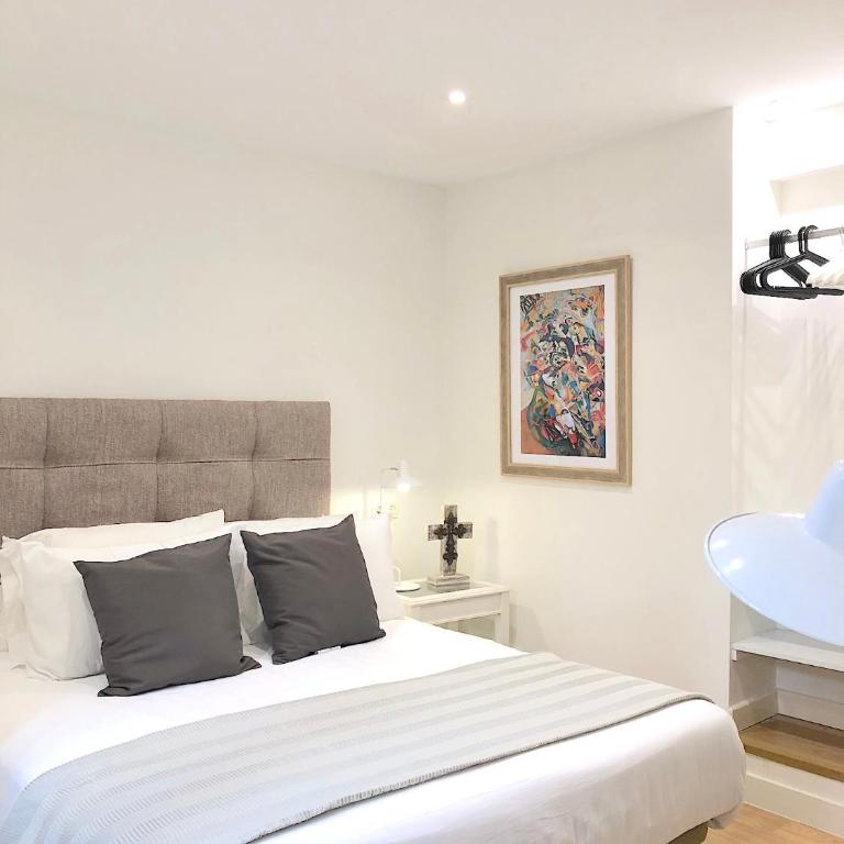 Picasso City Center 1A - Deluxe Apartment - 73
