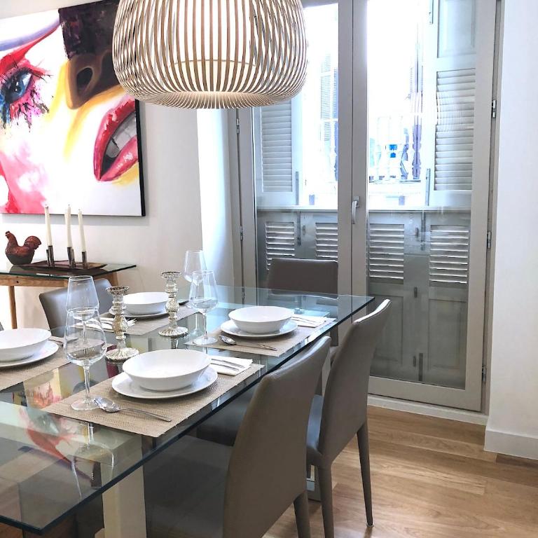 Picasso City Center 1A - Deluxe Apartment - 49
