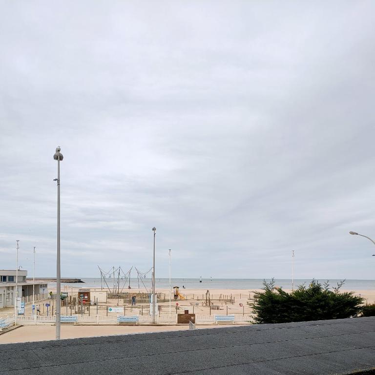 Les Embruns - Chambre Double Supérieure - Vue sur Mer - 8