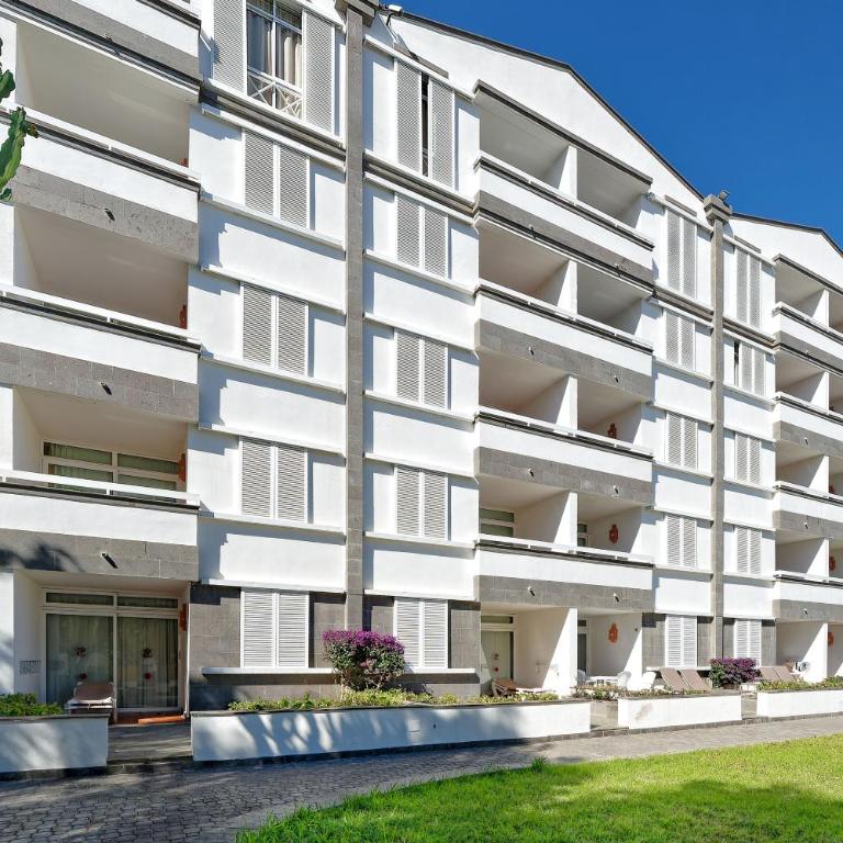 TC Apartamentos Dorotea - Apartamento de 2 dormitorios con terraza - 4