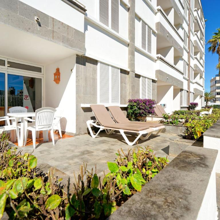 TC Apartamentos Dorotea - Apartamento de 2 dormitorios con terraza - 8