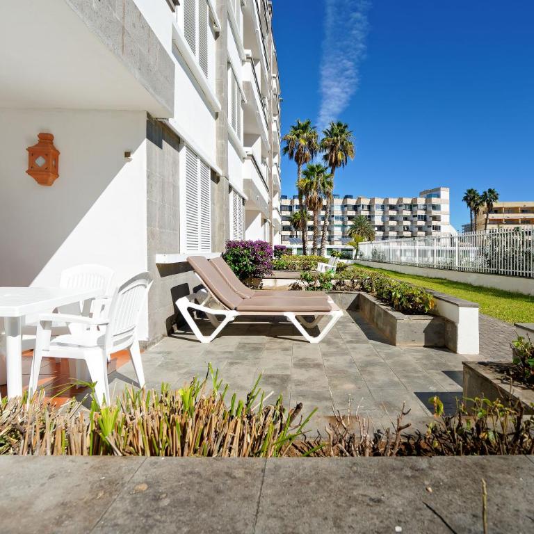 TC Apartamentos Dorotea - Apartamento de 2 dormitorios con terraza - 7