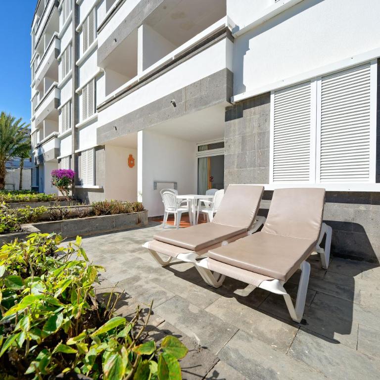 TC Apartamentos Dorotea - Apartamento de 2 dormitorios con terraza - 5