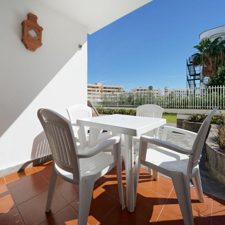 TC Apartamentos Dorotea - Apartamento de 2 dormitorios con terraza - 6