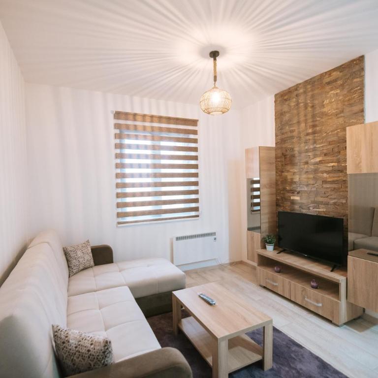 Apartman Kostic Kraljev Konak - One-Bedroom Apartment - 4