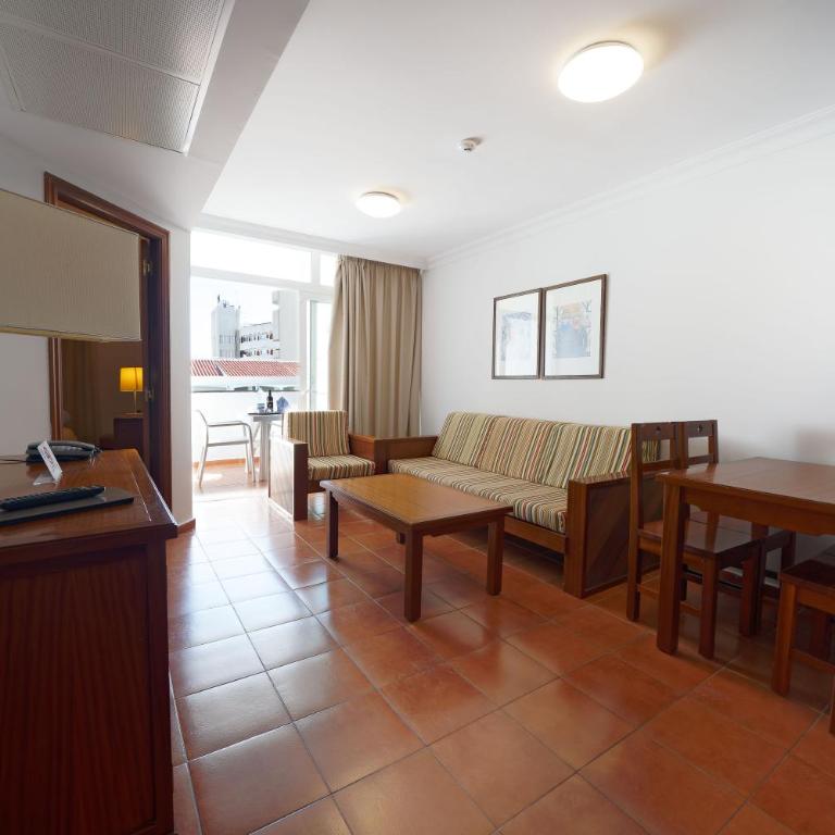TC Apartamentos Dorotea - Apartamento de 2 dormitorios - 3