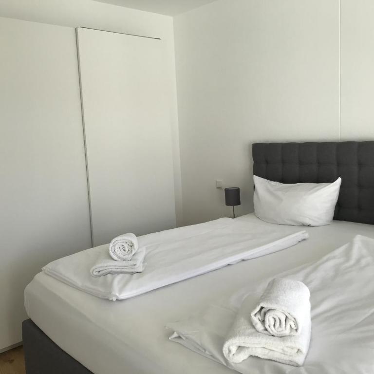 Apartment Berg und See - Apartment mit Seeblick - 15