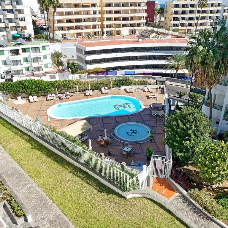 TC Apartamentos Dorotea - Apartamento Superior de 2 dormitorios - 6