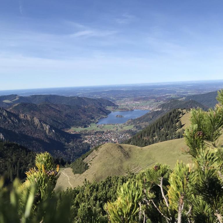 Apartment Berg und See - Apartment mit Seeblick - 27