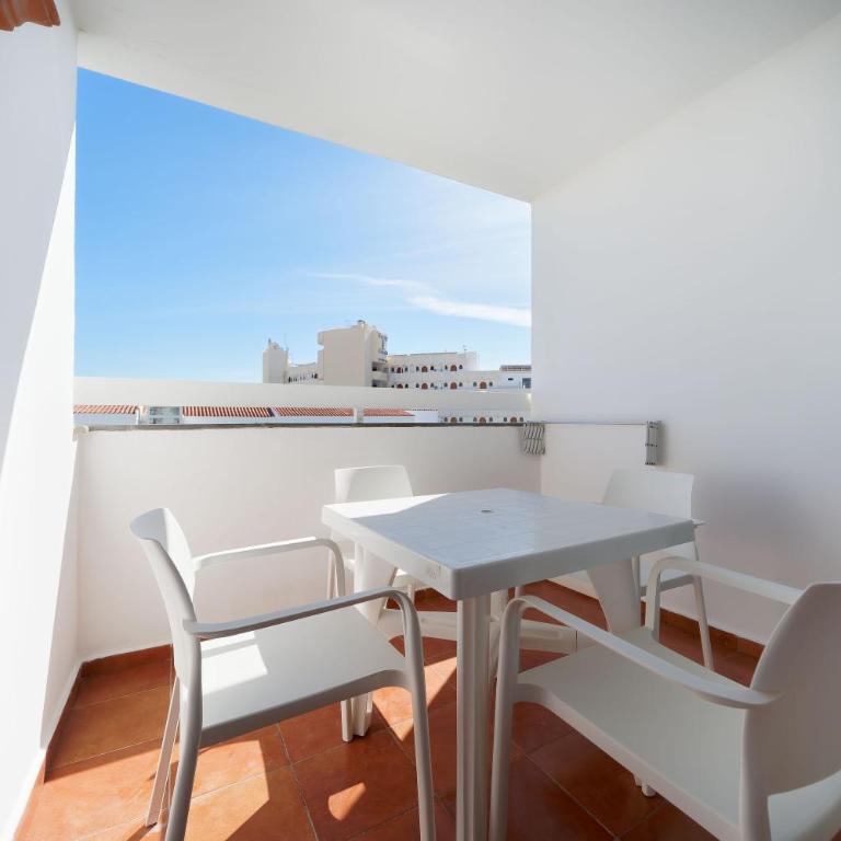 TC Apartamentos Dorotea - Apartamento de 2 dormitorios - 4