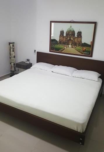 Hotel Suites Caribe - Suite Deluxe - 5