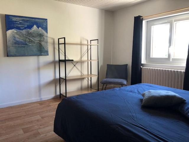 Les Apparts de la Tourronde - Appartement avec Vue sur la Montagne - 19