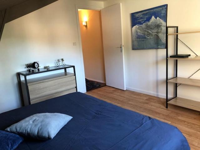 Les Apparts de la Tourronde - Appartement avec Vue sur la Montagne - 18