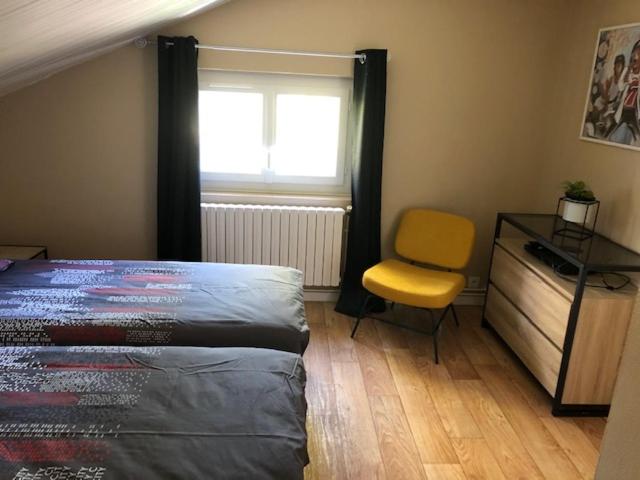 Les Apparts de la Tourronde - Appartement avec Vue sur la Montagne - 20