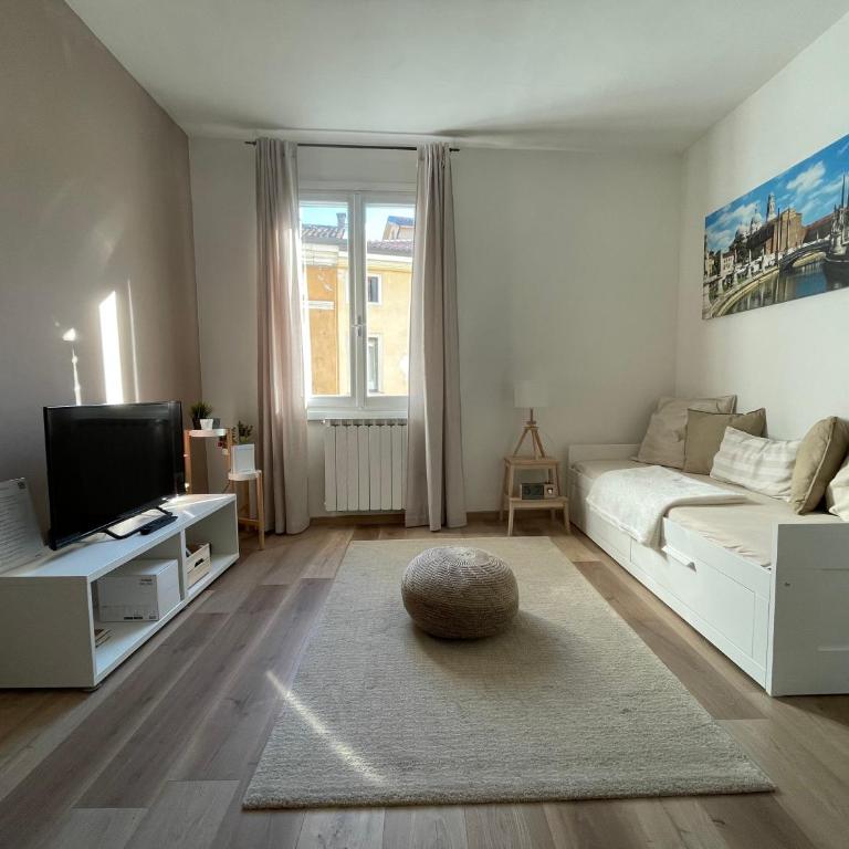 CIVICO 57 Al Santo - PADOVA - Appartamento con 1 Camera da Letto - 1