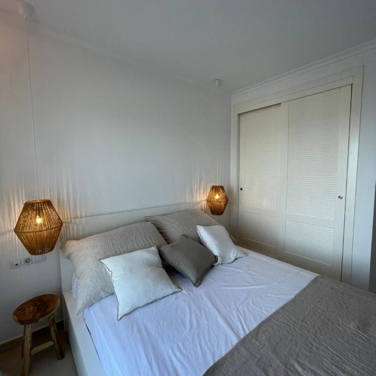 Apartamento Dénia Playa - Apartamento con vistas al mar - 11