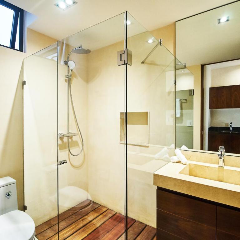 Don Quijote - Private pool & Beach club access - Apartamento de 3 dormitorios - 28