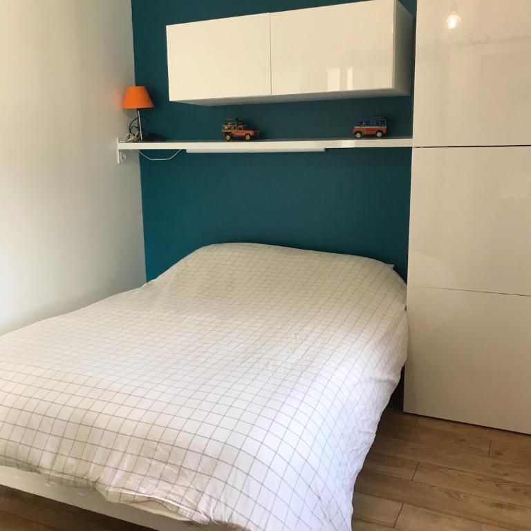 Dans la Pouncho d’Agast - Maison 1 Chambre - 18