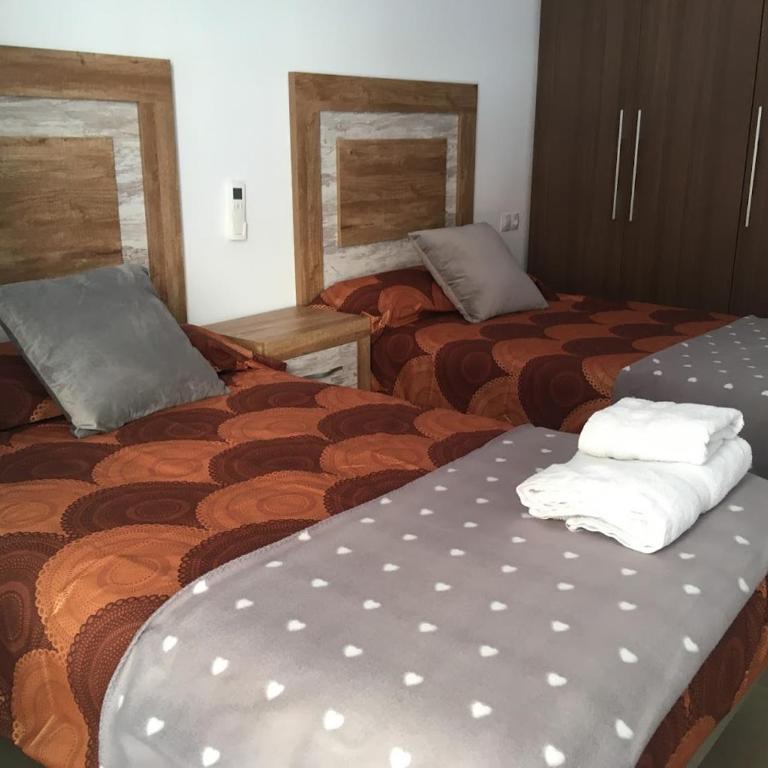 Apartamento Wohra junto playa Arenal-Bol - Appartamento - 3
