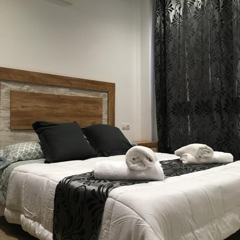 Apartamento Wohra junto playa Arenal-Bol - Appartamento - 5