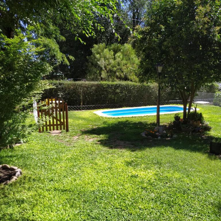 RINCÓN SERENO... Un lugar para disfrutar.... - Casa - 5